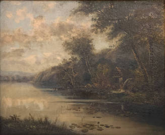 The Water Mill
