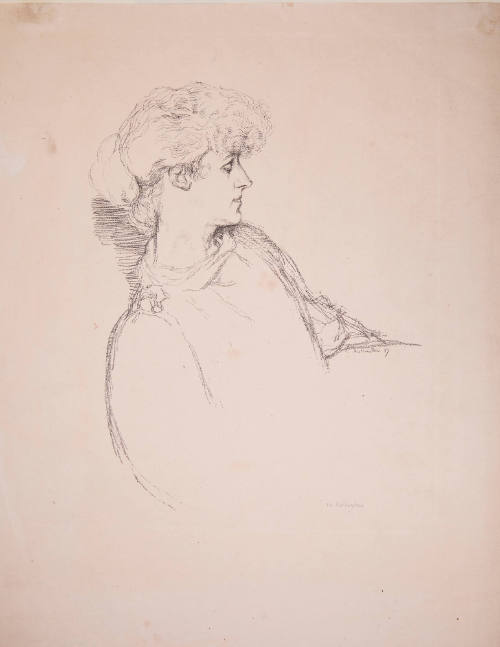 Duchess of Rutland