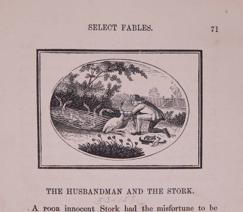 BEWICK, THOMAS