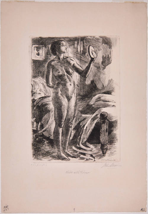 SLOAN, JOHN FRENCH