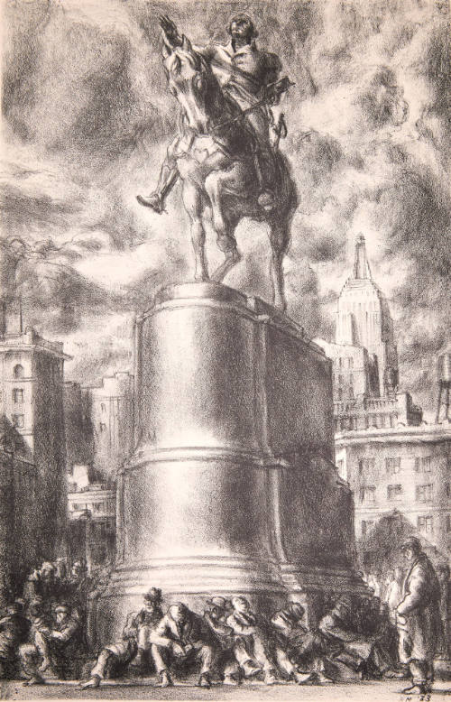 Union Square
