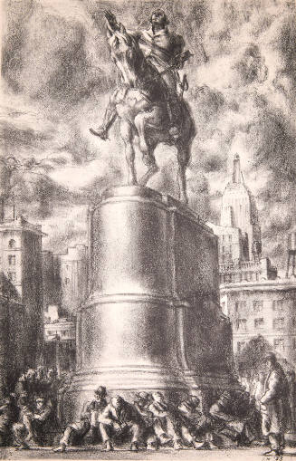 Union Square