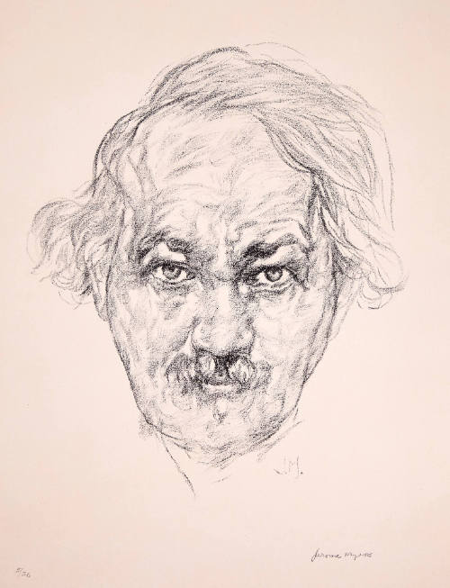 Self Portrait