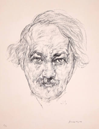 Self Portrait