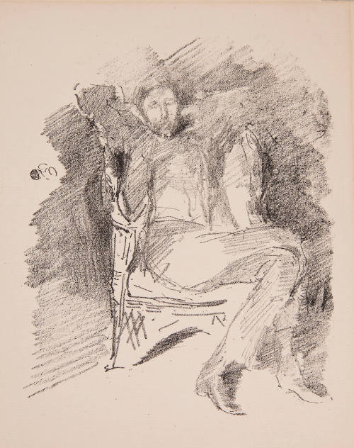 Joseph Pennell
