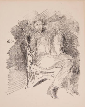 Joseph Pennell