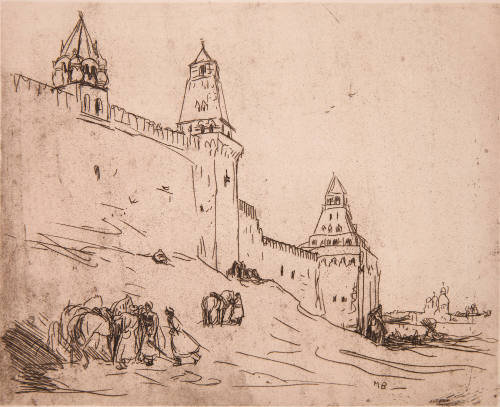 The Kremlin