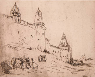 The Kremlin