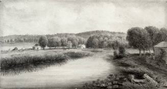 Grand River, Brantford District