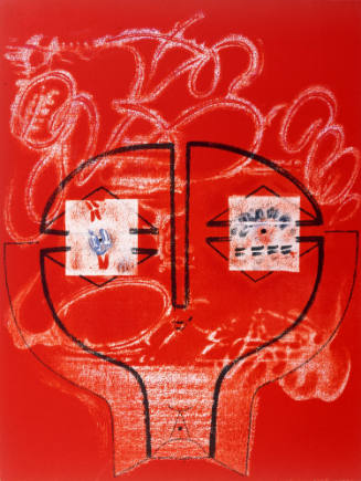 Eve Series No. 1