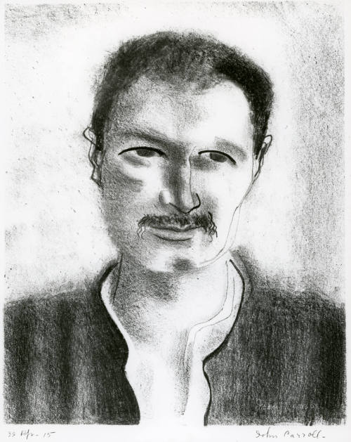 Self Portrait