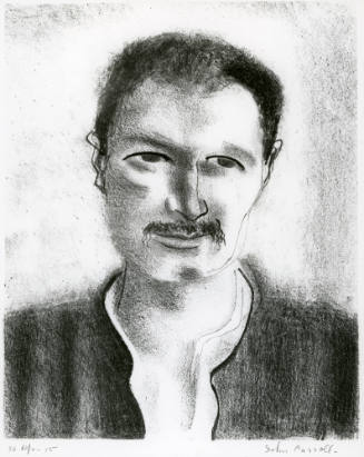 Self Portrait