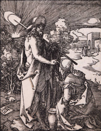 Noli Me Tangere