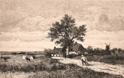 Le Chemin