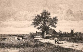 Le Chemin