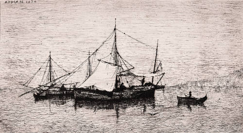 Barques de Pecheurs