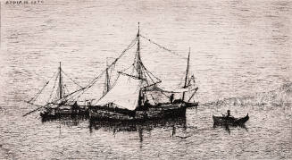 Barques de Pecheurs
