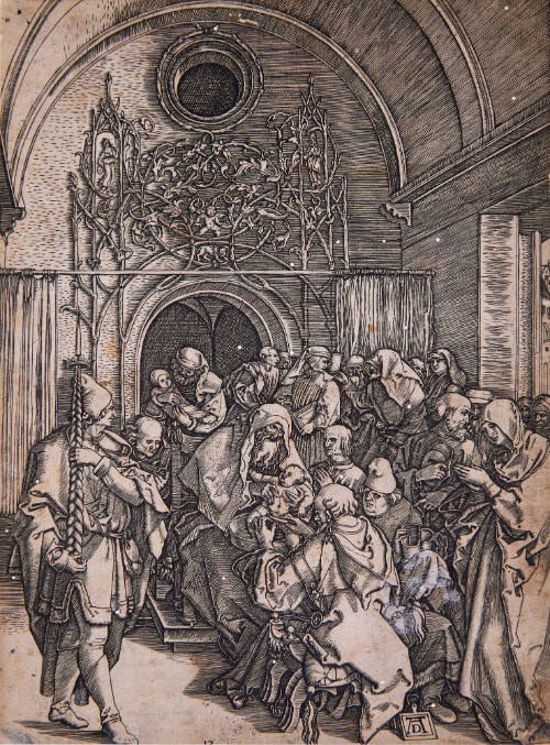 The Circumcision