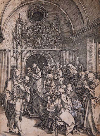 The Circumcision