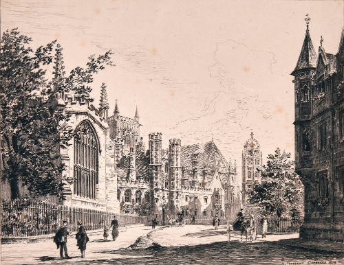 Cambridge