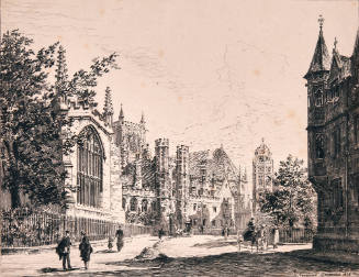 Cambridge