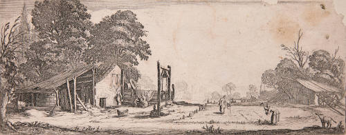 CALLOT, JACQUES