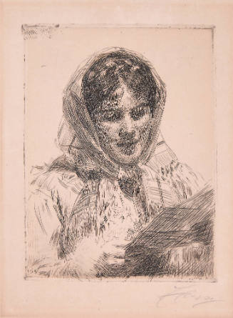 The Letter