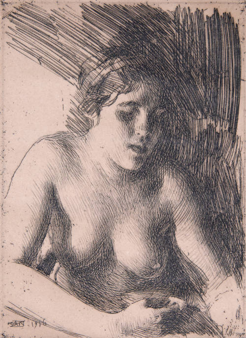 The Bust
