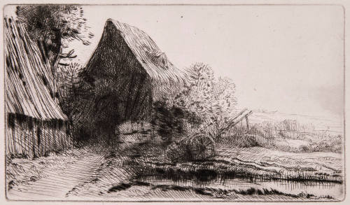 La Maison Du Charron