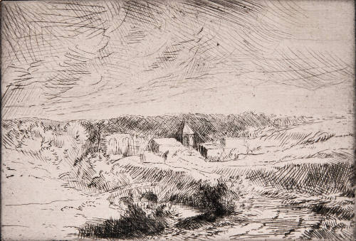 Souvenir Des Environs De Bouligne