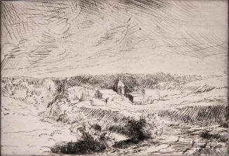 Souvenir Des Environs De Bouligne