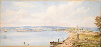 Burlington Beach
