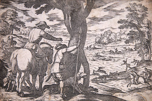 TEMPESTA, ANTONIO