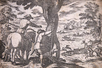 Deer Hunt