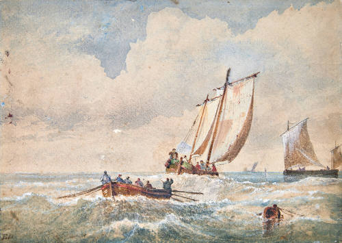 On the Clyde