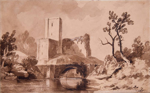 River Scene