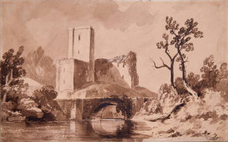 River Scene