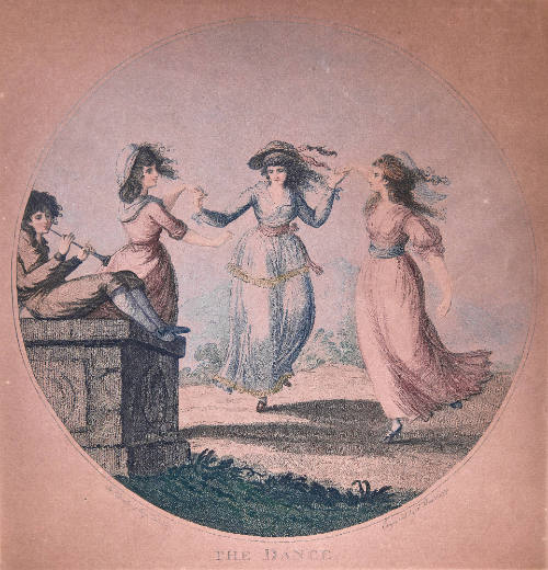 The Dance
