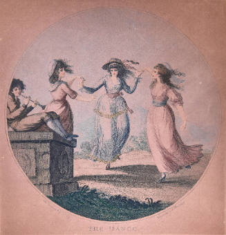 The Dance