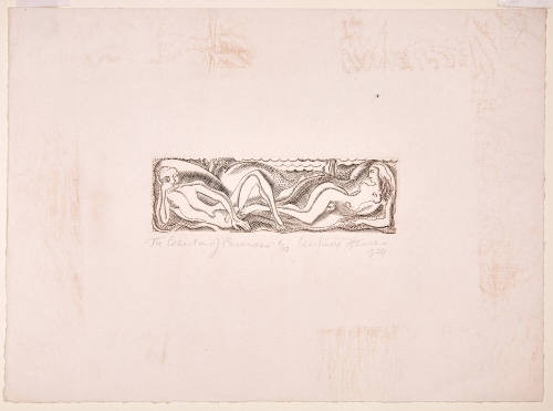 HERMES, GERTRUDE