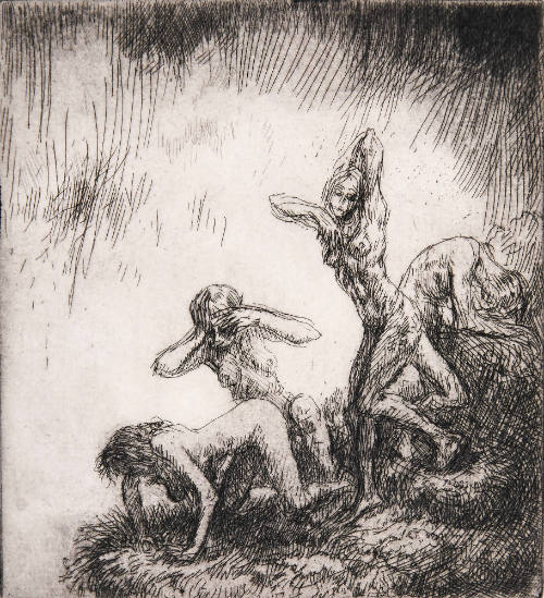 The Precipice