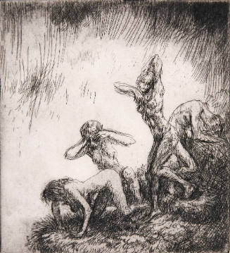 The Precipice
