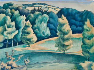 Untitled (Landscape)