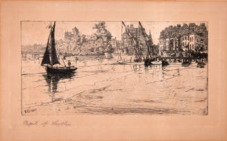 Lindsey Row, Chelsea