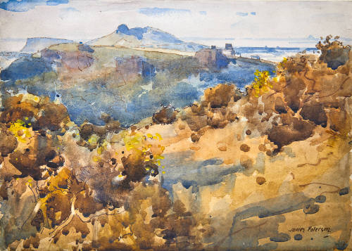 Scottish Landscape