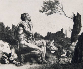 The Prodigal Son