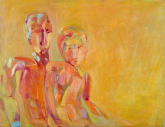 Two Figures #2