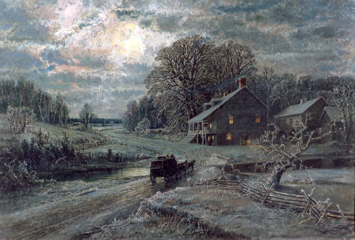 WATSON, HOMER