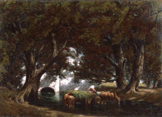 Mill Ford