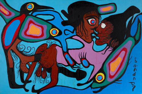 Life Figures